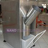 دستگاه سبزی خردکن صنعتی دستگاه سبزی خردکن صنعتی